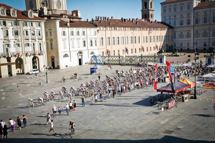 Bike Days e Torino Vertical Bike 2015