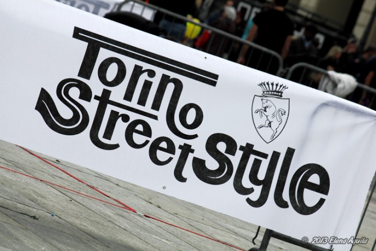 Torino Street Style