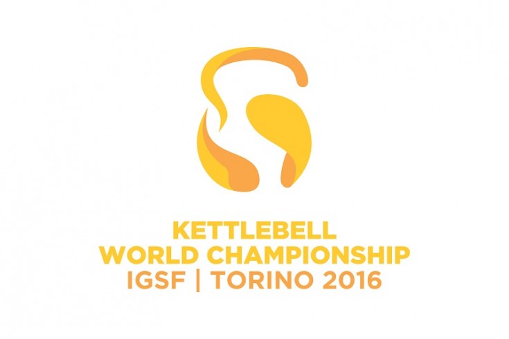 Kettlebell World Championship