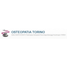 Osteopatia Torino