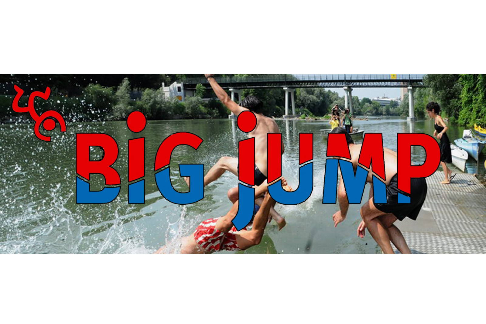 Big Jump 2014