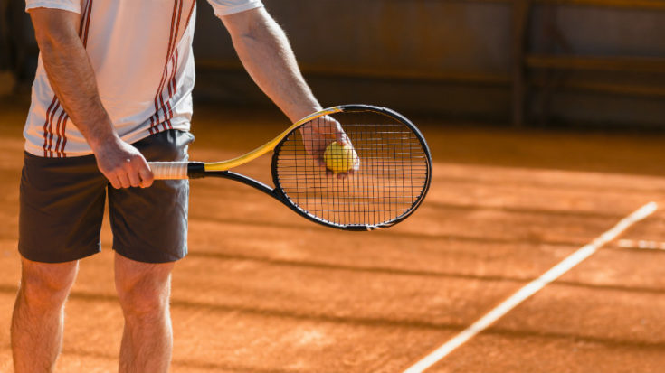 benefici del tennis